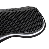 Acavallo Pad SP WFS Suede Hexagonal Gel Flat #colour_white