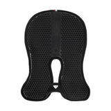 Acavallo Pad SP WFS Suede Hexagonal Gel Flat #colour_black