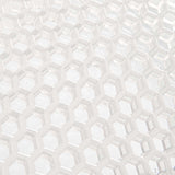 Acavallo Gel Ns Hexagonal Flat #colour_transparent
