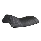 Acavallo Light Weight Gel Pad #colour_black
