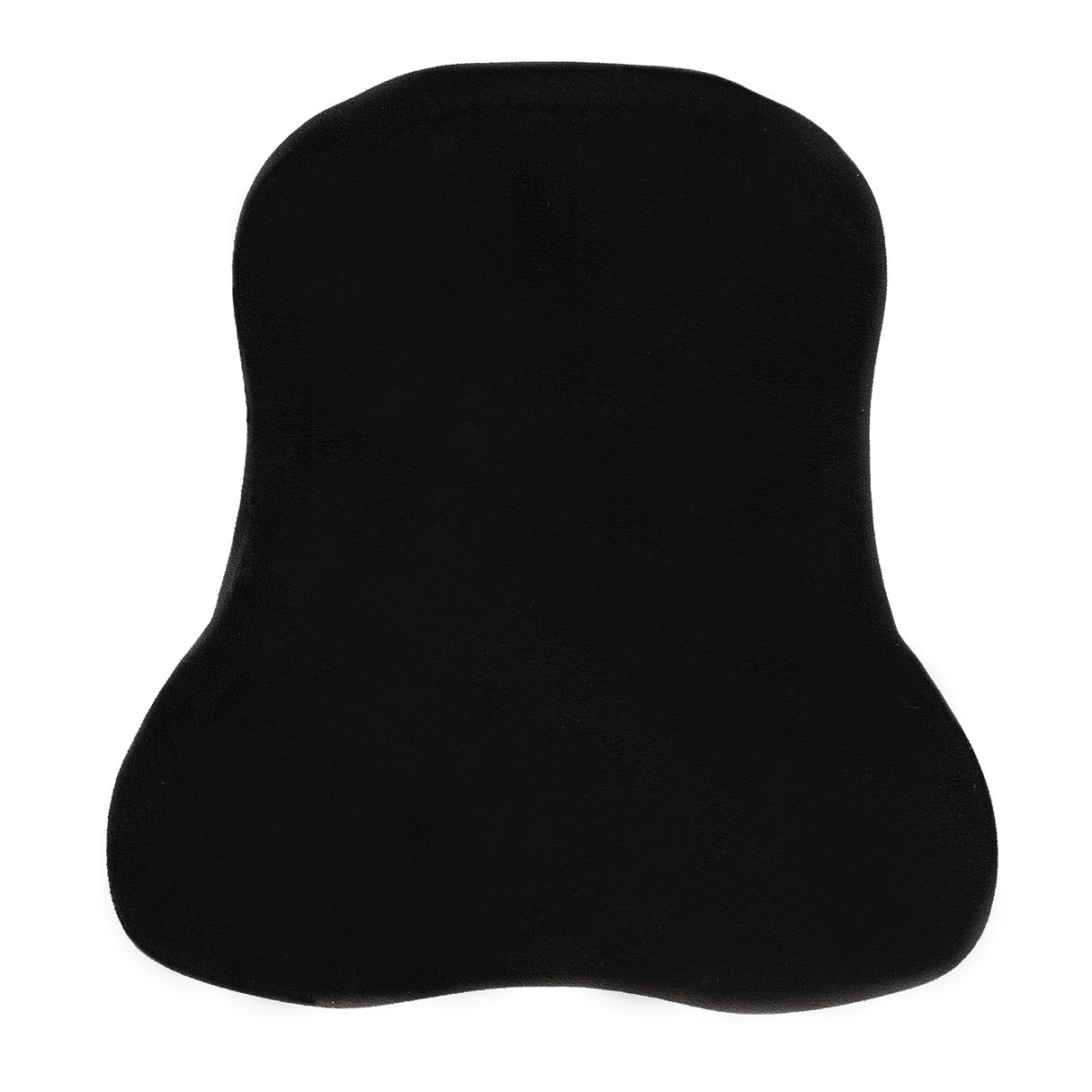 Acavallo Gel NS Classic Dri-Lex Flat #colour_black