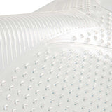 Acavallo Gel Ns Classic Anatomical Flat #colour_transparent