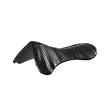 Acavallo Gel Ns Classic Anatomical Flat #colour_black