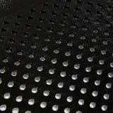 Acavallo Gel Ns Classic Anatomical Flat #colour_black