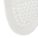 Acavallo Gel Ns Classic Mid Riser #colour_transparent