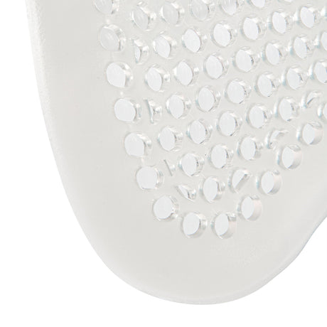 Acavallo Gel Ns Classic Mid Riser #colour_transparent
