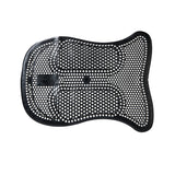 Acavallo Gel Ns Classic Mid Riser #colour_black