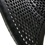 Acavallo Gel Ns Classic Mid Riser #colour_black