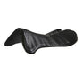 Acavallo Gel Pad & Rear Riser #colour_black