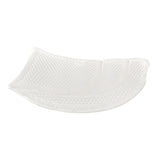 Acavallo Rear Riser Gel Ns Classic Shaped #colour_transparent