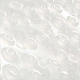 Acavallo Gel Ns Massage Front & Rear Riser #colour_white