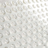 Acavallo Gel Ns Massage Rear Riser #colour_transparent