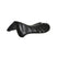 Acavallo Gel Ns Massage Rear Riser #colour_black