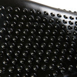 Acavallo Gel Ns Massage Rear Riser #colour_black