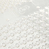 Acavallo Gel NS Massage Front Riser #colour_transparent