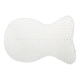 Acavallo Respira Soft Gel Pad #colour_clear