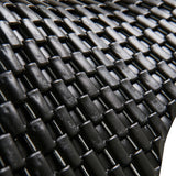 Acavallo Gel Ns Respira Flat #colour_black