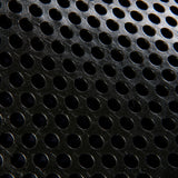 Acavallo Gel Ns-S Classic-S Full Rear Riser #colour_black