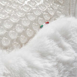 Acavallo Gel NS-S Massage-S Full Flat #colour_transparent-white