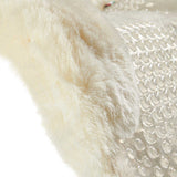 Acavallo Gel NS-S Massage-S Full Flat #colour_transparent-natural