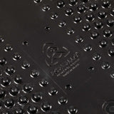 Acavallo Gel NS-S Massage-S Full Flat #colour_black-natural