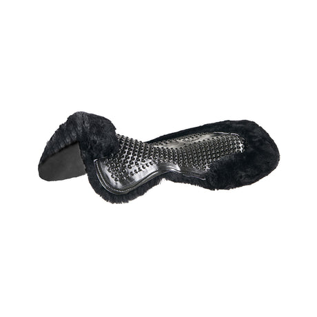 Acavallo Gel NS-S Massage-S Full Flat #colour_black-black
