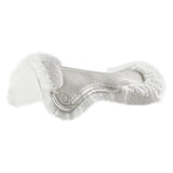 Acavallo Gel Ns Classic-S Full Flat #colour_transparent-white