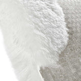 Acavallo Gel Ns Classic-S Full Flat #colour_transparent-white