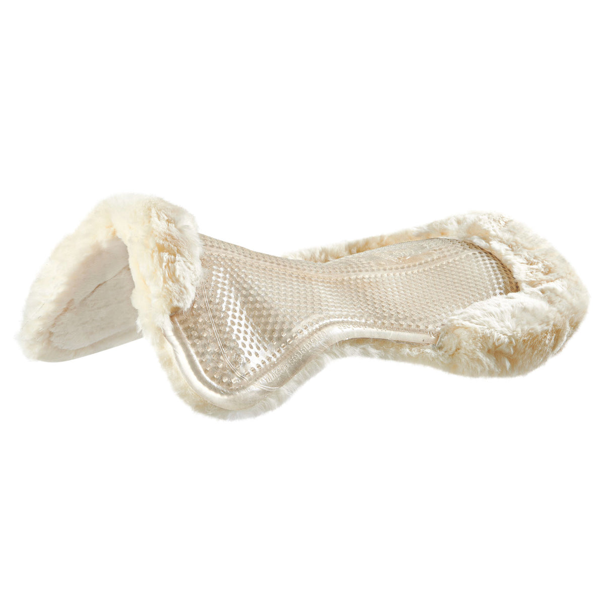 Acavallo Gel Ns Classic-S Full Flat #colour_transparent-natural