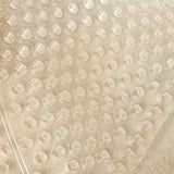 Acavallo Gel Ns Classic-S Full Flat #colour_transparent-natural