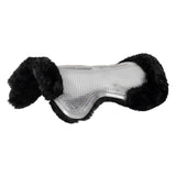 Acavallo Gel Ns Classic-S Full Flat #colour_transparent-black