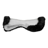 Acavallo Gel Ns Classic-S Full Flat #colour_transparent-black