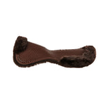 Acavallo Gel Ns Classic-S Full Flat #colour_brown-brown