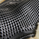 Acavallo Gel Ns Classic-S Full Flat #colour_black-natural