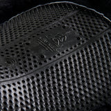 Acavallo Gel Ns Classic-S Full Flat #colour_black-black