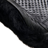 Acavallo Gel Ns Classic-S Full Flat #colour_black-black