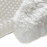 Acavallo Gel Ns-S Classic-S Cut-Out Dri-Lex Flat #colour_transparent-white