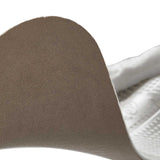 Acavallo Gel Ns-S Classic-S Cut-Out Dri-Lex Flat #colour_transparent-white