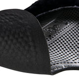 Acavallo Gel Ns-S Classic-S Cut-Out Dri-Lex Flat_black-black