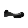 Acavallo Gel NS-S Massage-S Cut-Out Flat #colour_black-black