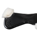 Acavallo Gel Ns-S Classic-S Cut-Out Flat #colour_black-white