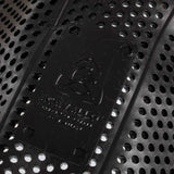 Acavallo Gel Ns-S Classic-S Cut-Out Flat #colour_black-white