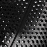 Acavallo Gel Ns-S Classic-S Cut-Out Flat #colour_black-white