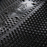 Acavallo Gel Ns-S Classic-S Cut-Out Flat #colour_black-grey