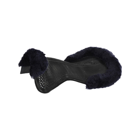 Acavallo Gel Ns-S Classic-S Cut-Out Flat #colour_black-blue