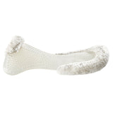 Acavallo Gel Ns-Fs Classic-Fs Cut-Out Front Riser #colour_transparent-natural