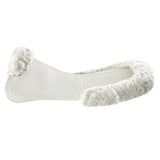 Acavallo Gel Ns-Fs Classic-Fs Cut-Out Rear Riser #colour_transparent-natural