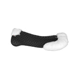 Acavallo Pad Piuma-FS Respira-FS Cut-Out Eva Rear Riser #colour_white