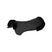 Acavallo Pad Piuma-FS Respira-FS Cut-Out Eva Rear Riser #colour_black