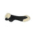 Acavallo Pad Piuma-FS Respira-FS Cut-Out Eva Front Riser #colour_natural